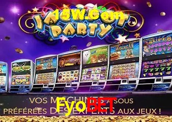 Descubra a Magia dos Jogos de Arcade no Fyobet