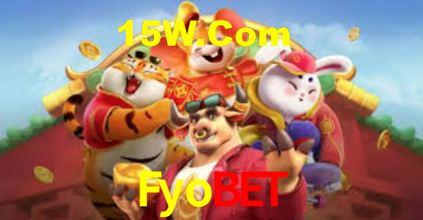 APP oficial da Fyobet para mobile